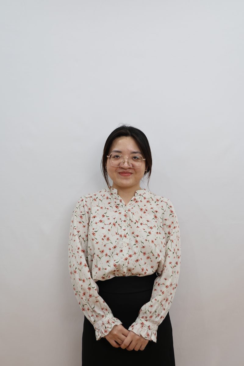 Bạch Thị Trà Giang