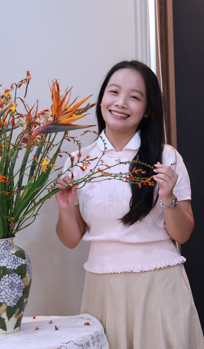 Bế Hoài Ngọc
