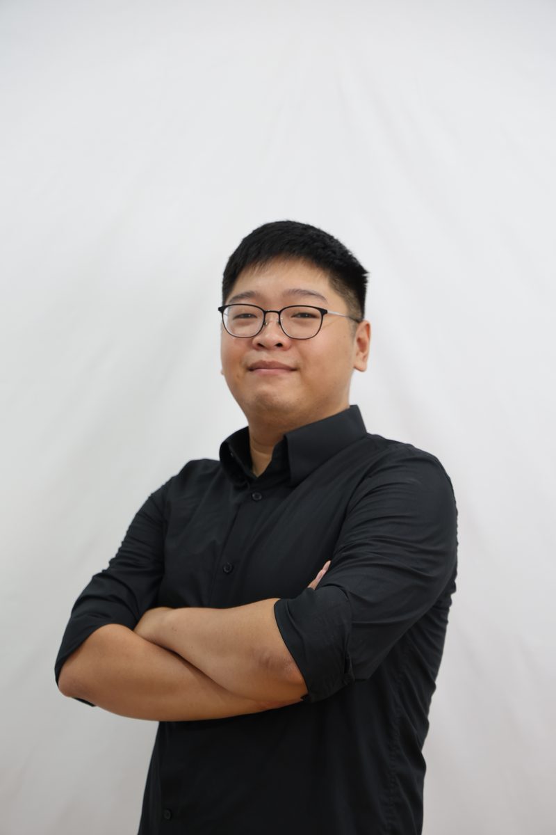 Bùi Công Hải