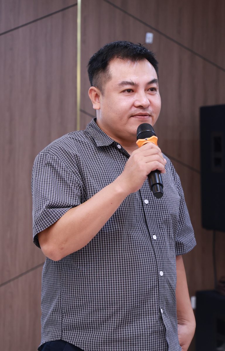 Bùi Thanh Tùng