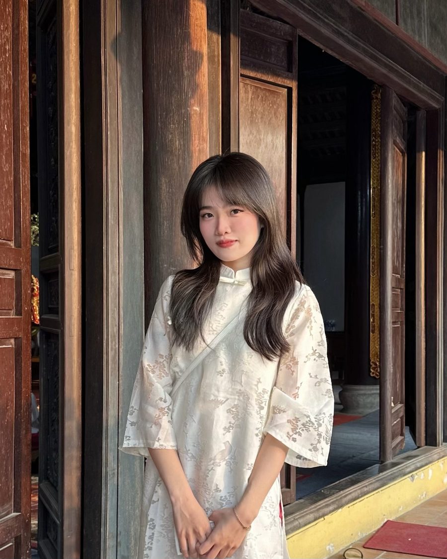 Cao Uyên Thảo