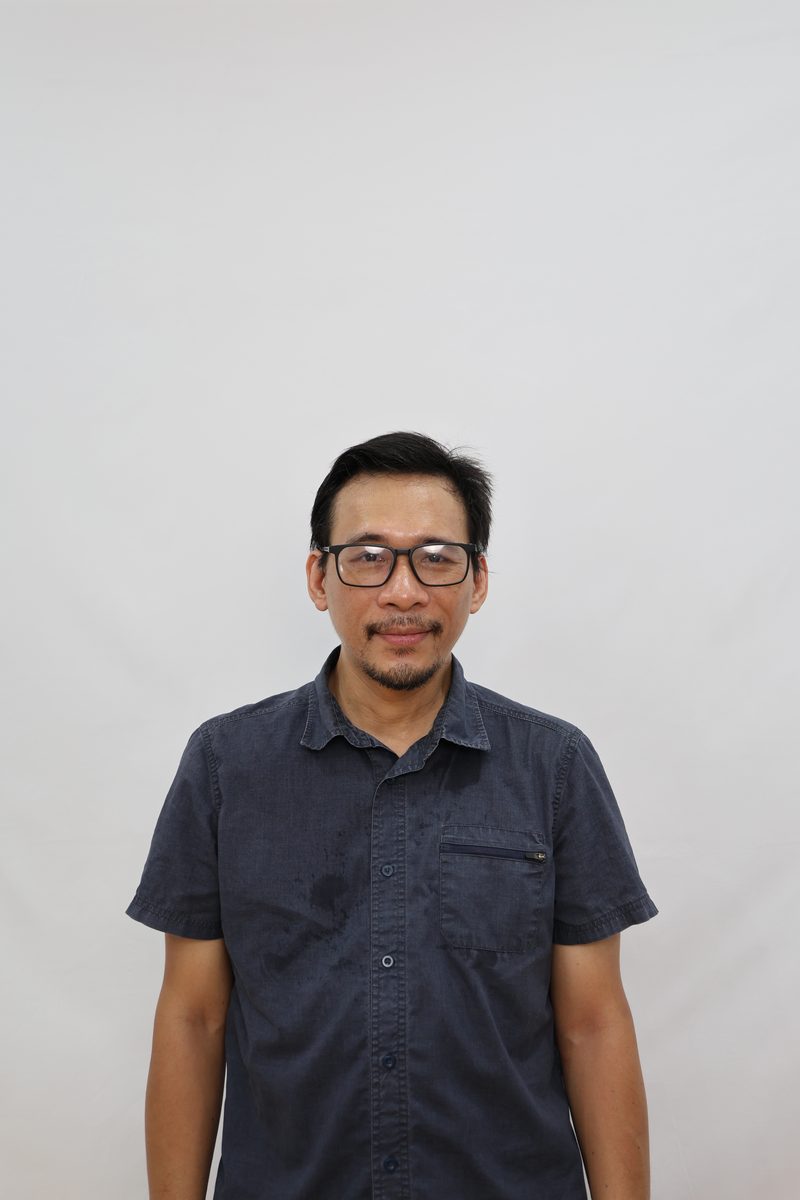 Đinh Trần Dũng