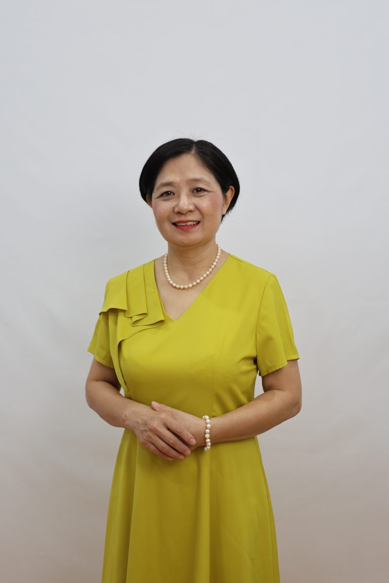 Đoàn Thị Thanh Vân