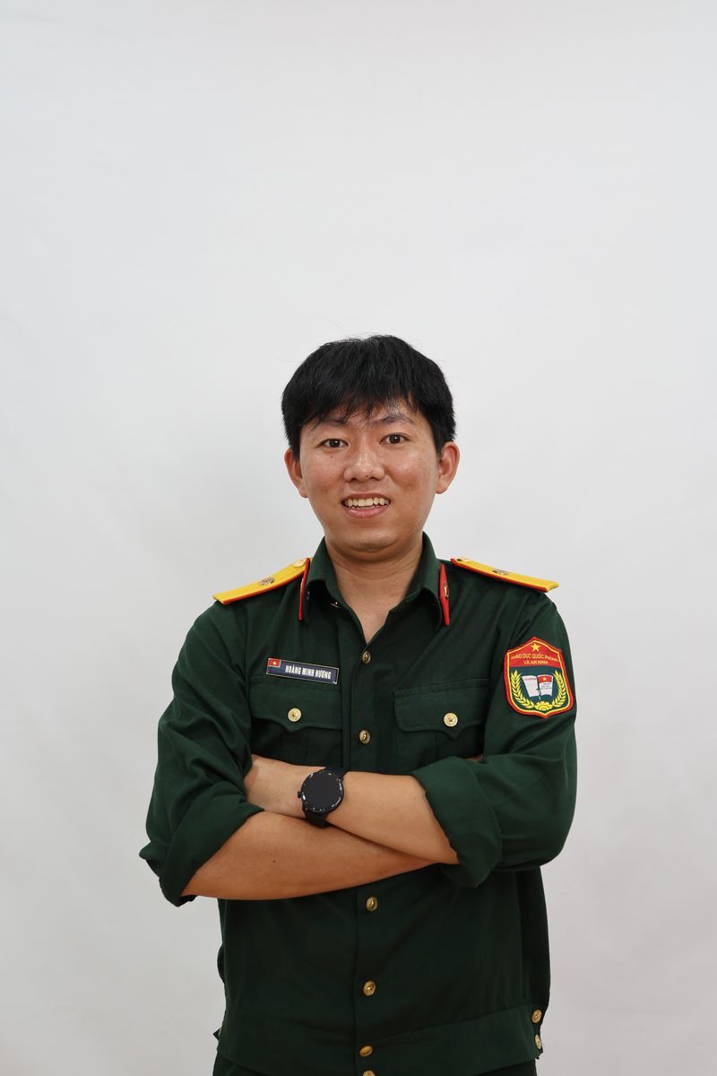 Hoàng Minh Hương