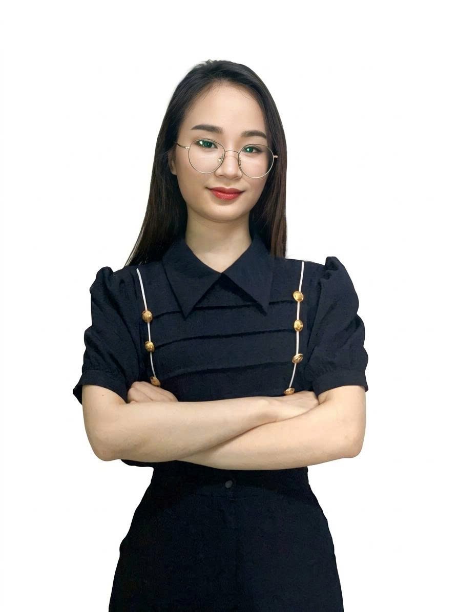 Hoàng Thị Huyền Trang