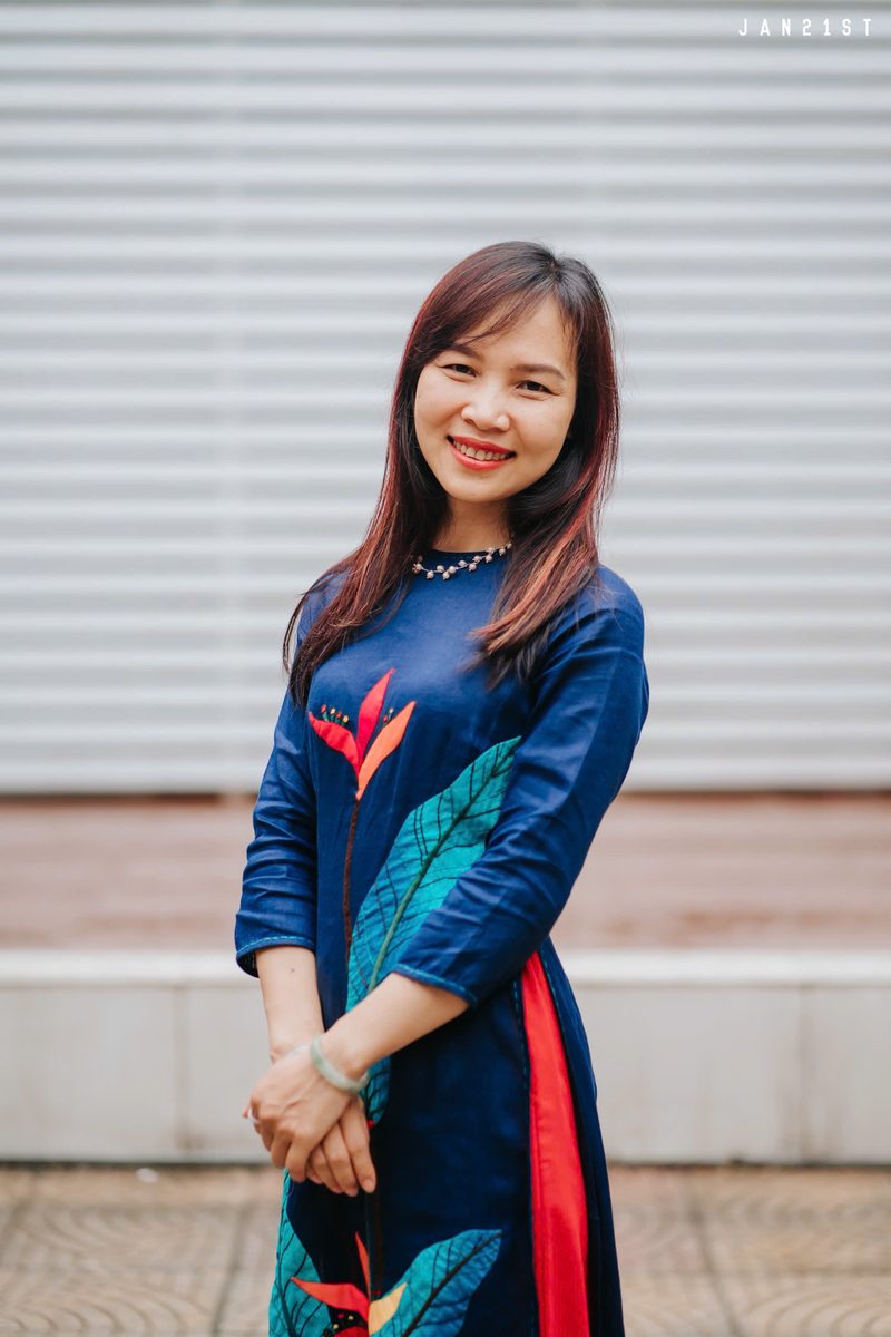 Lê Nga Phương