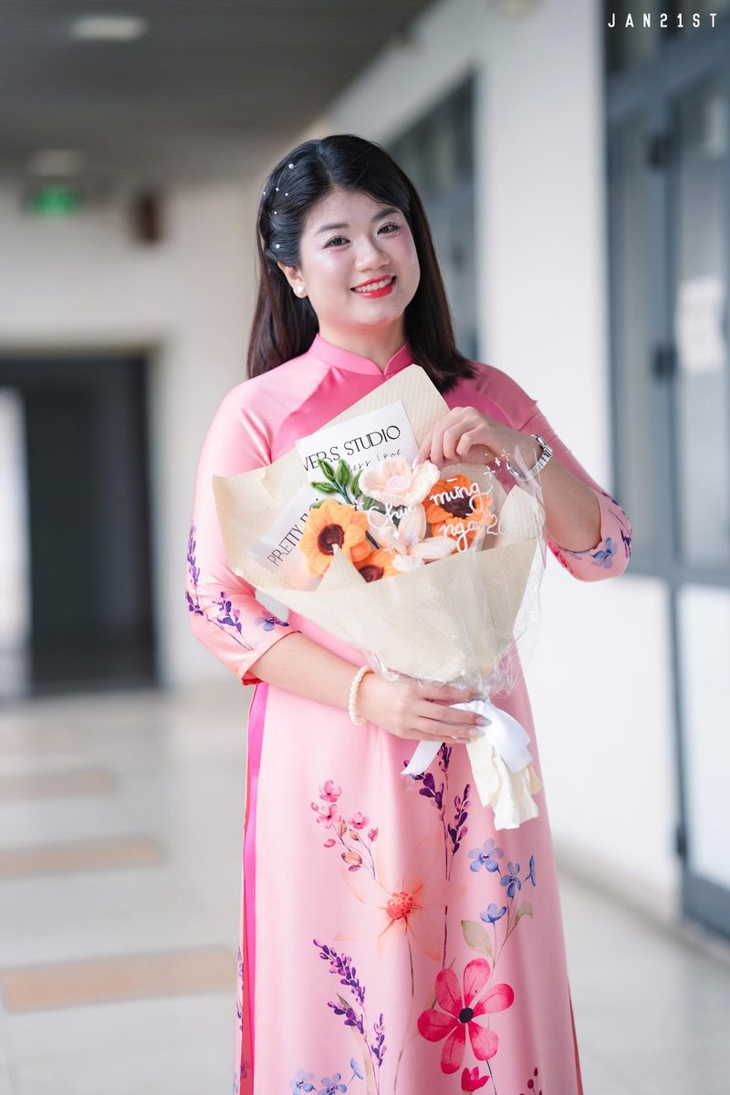 Lê Thu Thảo