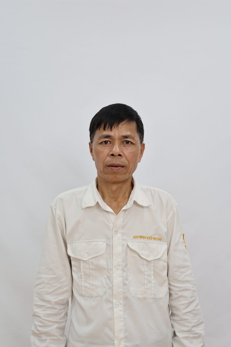 Linh Văn Cương