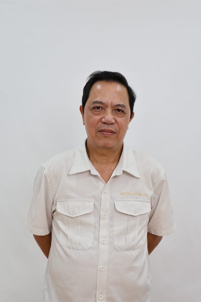 Ngô Văn Thuỷ