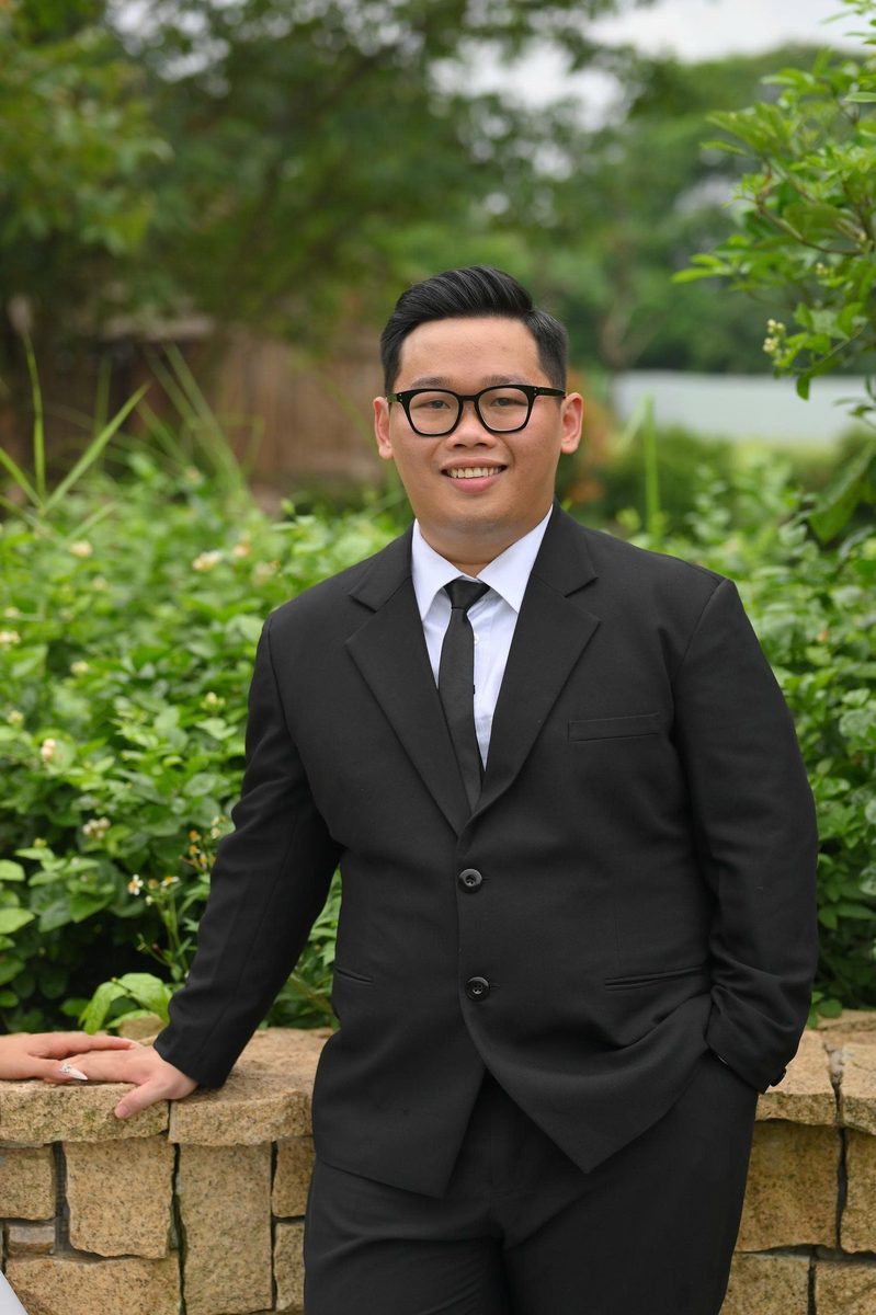 Nguyễn Hoàng Linh