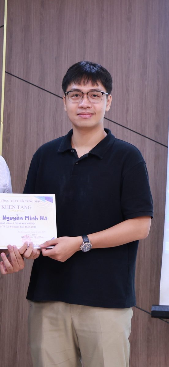 Nguyễn Minh Hà
