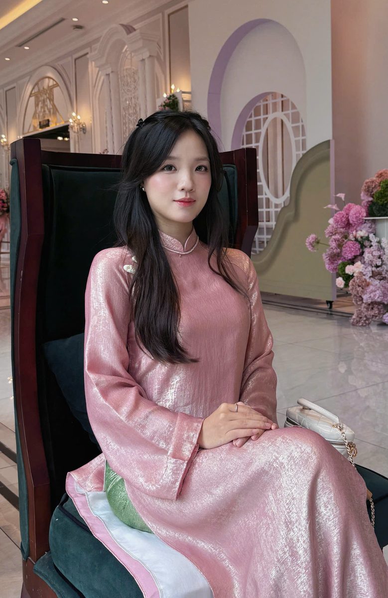 Nguyễn Thảo Nhi