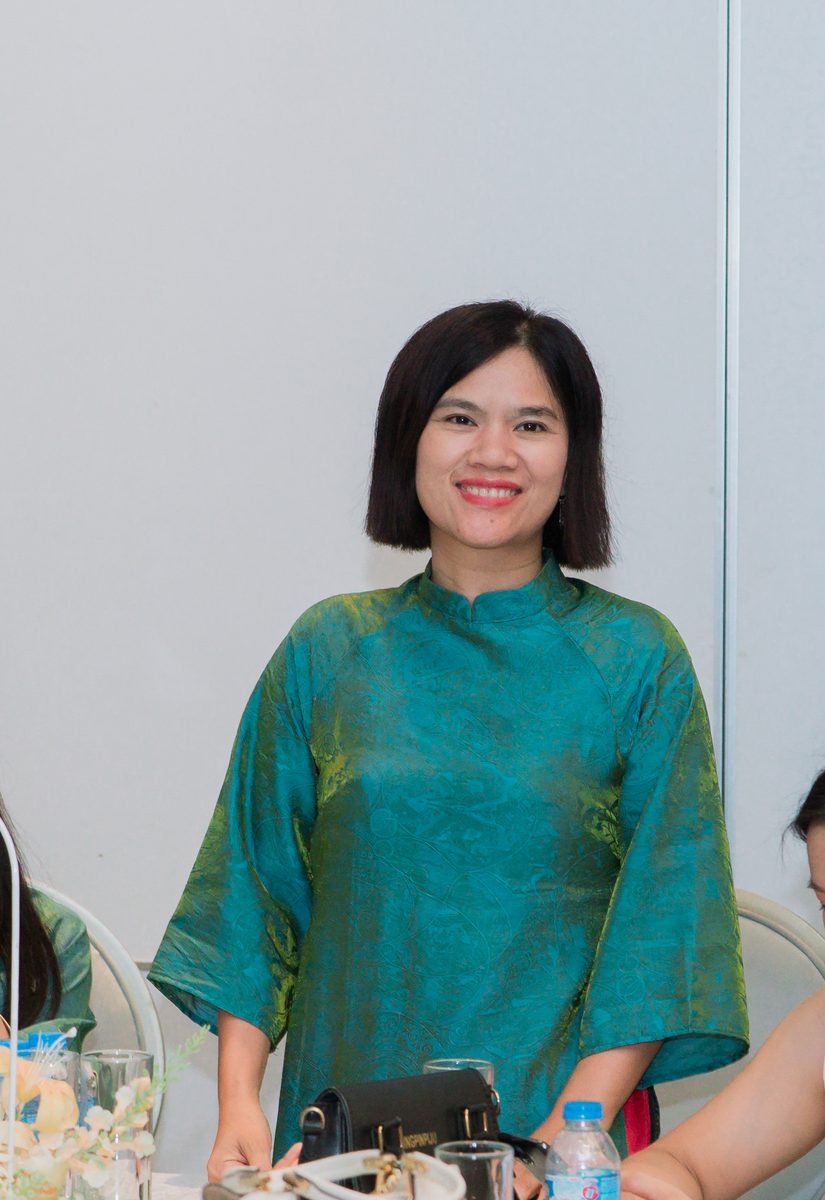 Nguyễn Thị Khuyên