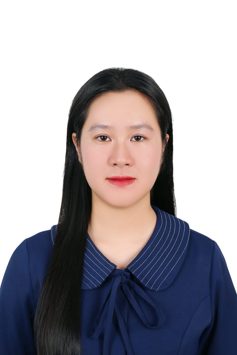 Nguyễn Thị Mai Anh
