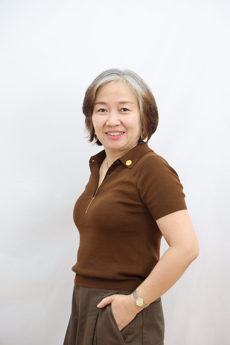Nguyễn Thị Mai Phương