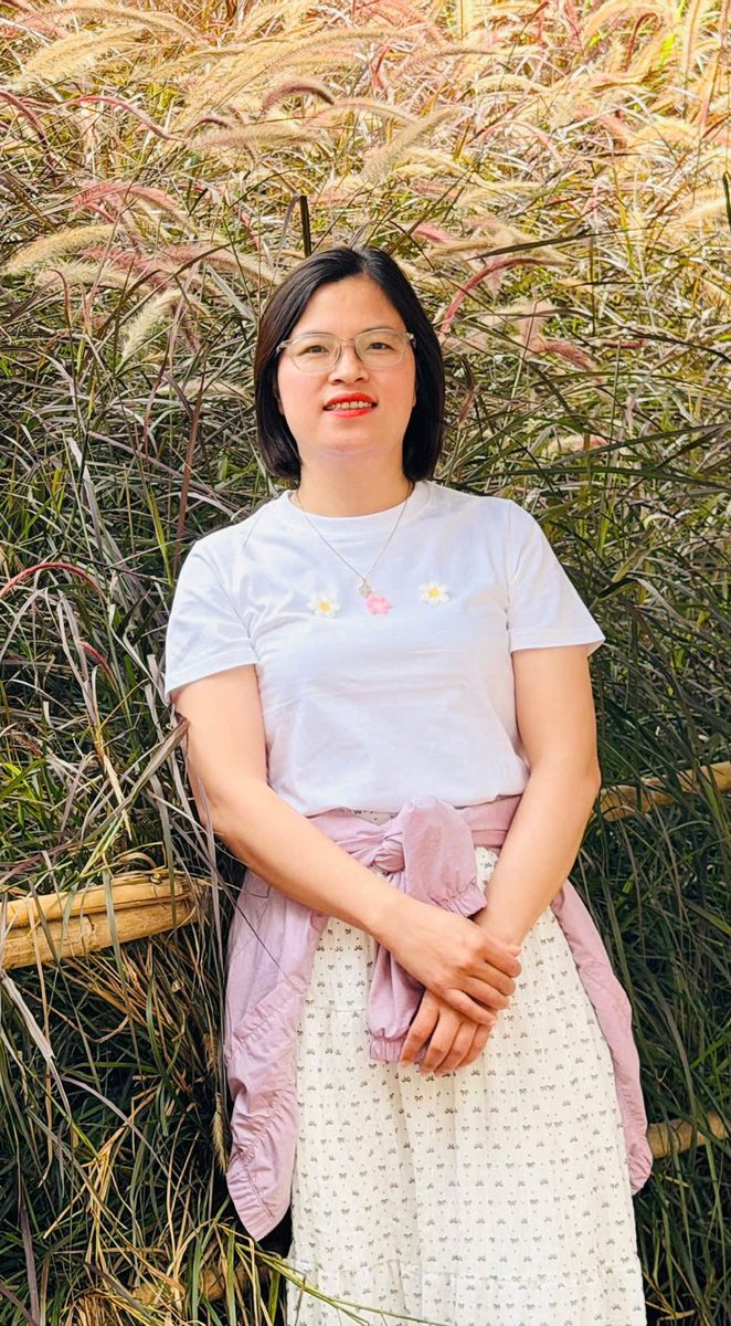 Nguyễn Thị Thúy Hằng