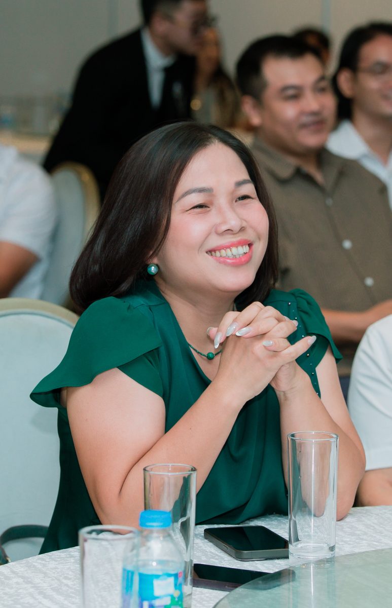 Nguyễn Thùy Giang