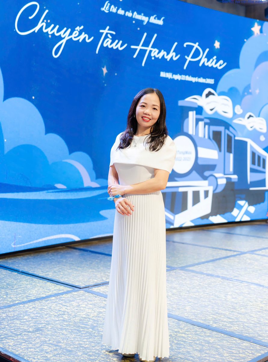 Phạm Thị Mai Ngọc