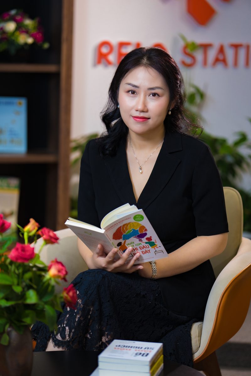 Phạm Quỳnh Chi