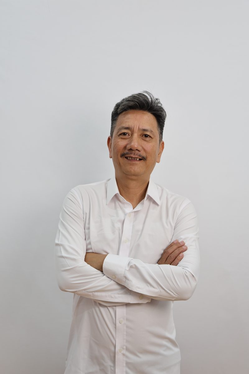 Phan Việt Hưng