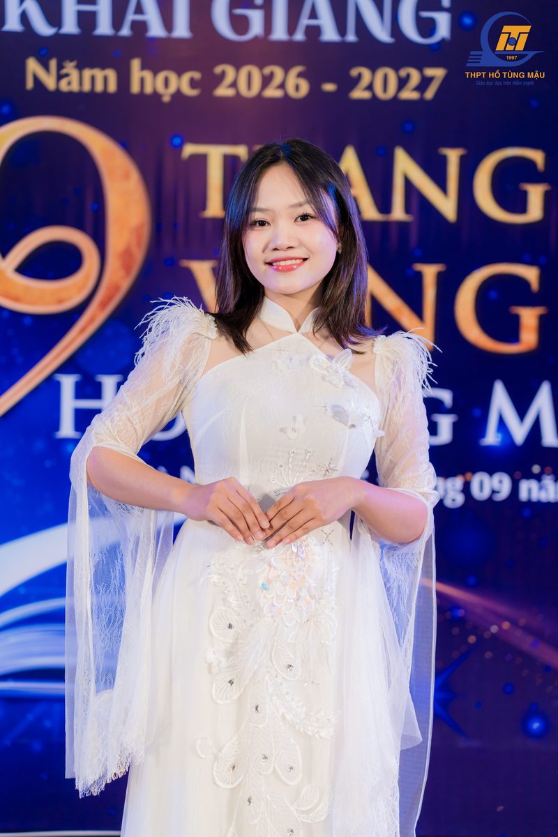 Tạ Vũ Bảo Phương