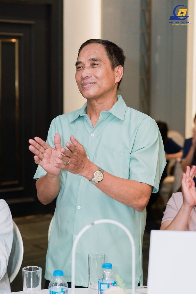 Trần Hải Dương