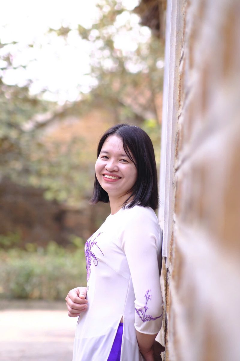 Trần Thị Tâm
