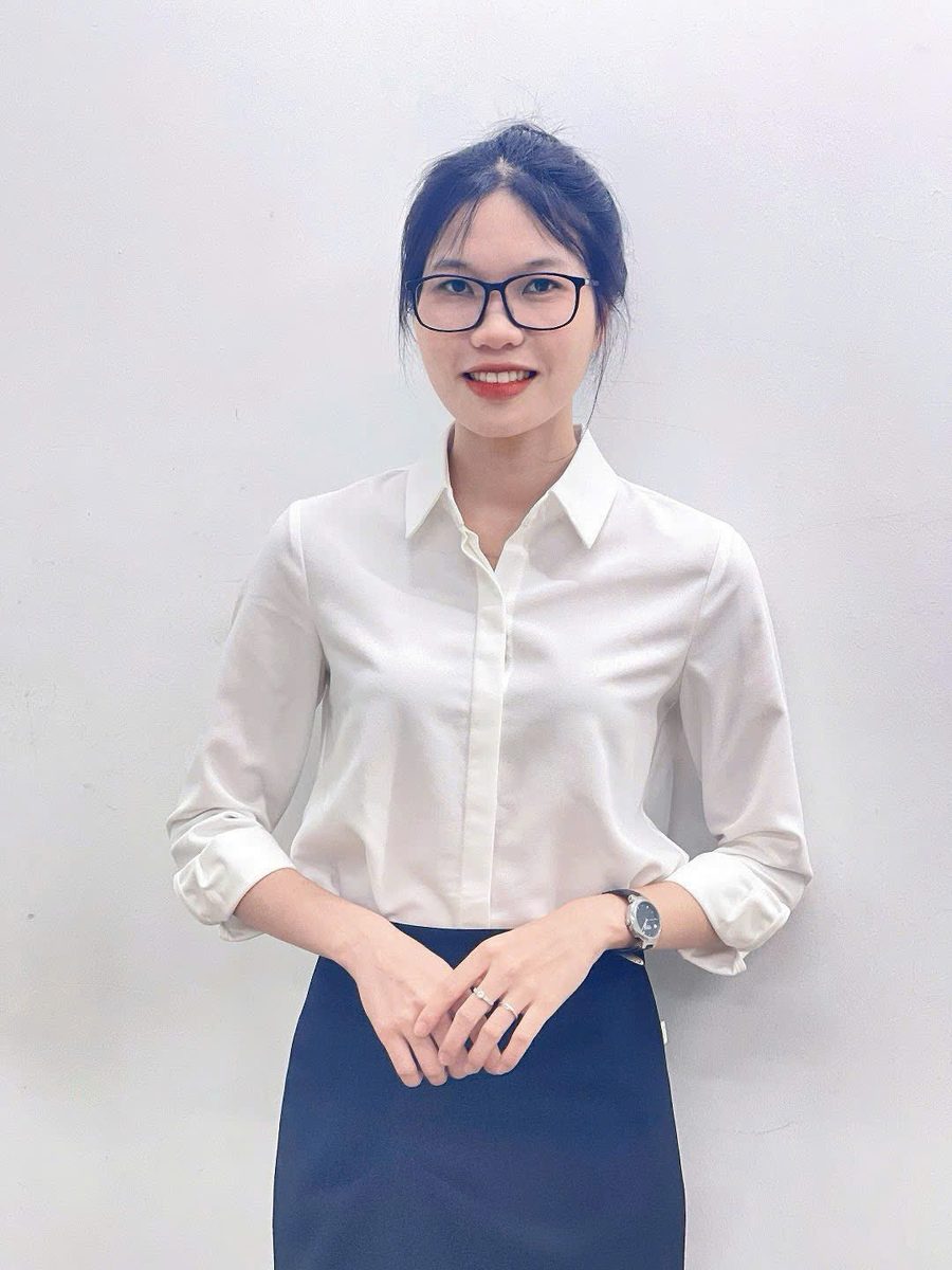 Trịnh Thị Hồng Phượng