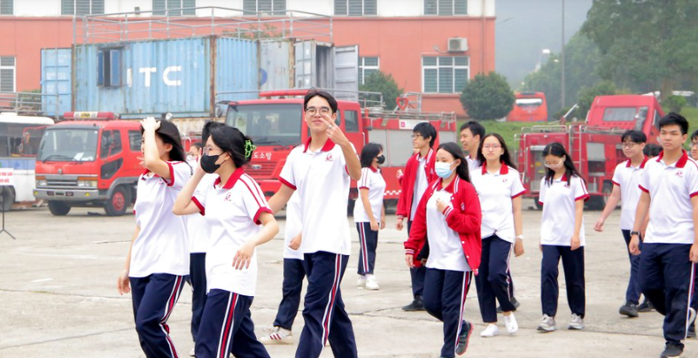 Trải nghiệm: “Rồng xanh phun nước”